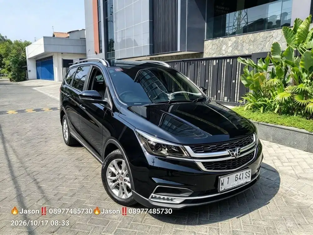 CORTEZ TURBO S LUX CVT 1.5 MATIC 2022, TERMURAH