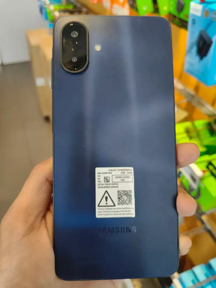Kredit hp Samsung A08