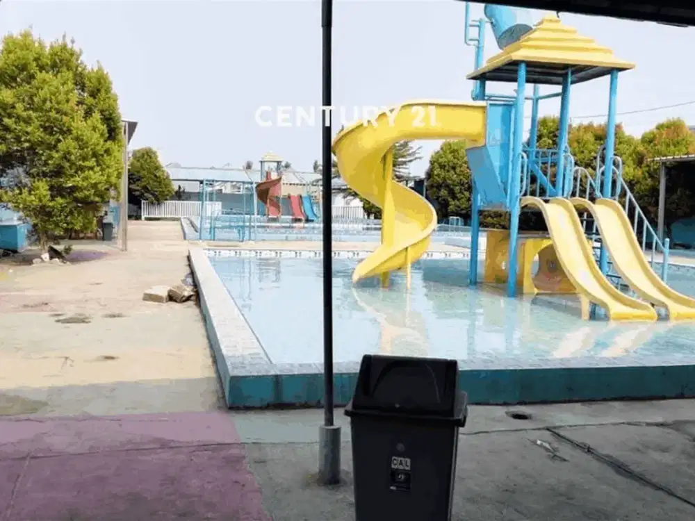 Dijual Kolam Renang Di Tangerang
