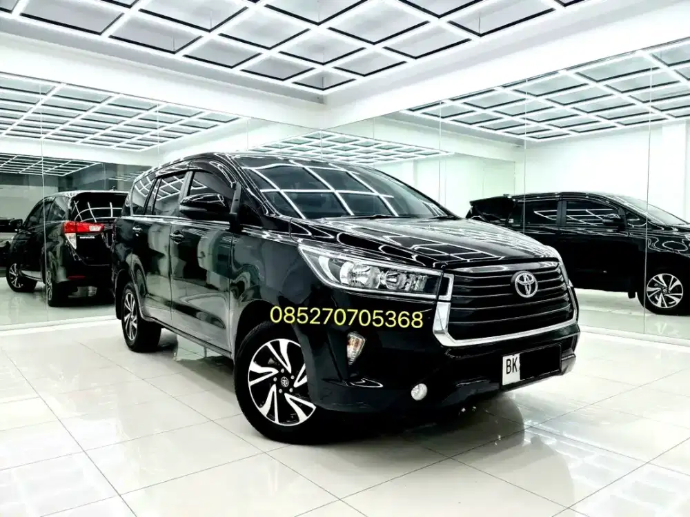 Dp 20jt Innova G Manual 2.0 Hitam 2022 (2021/2023)