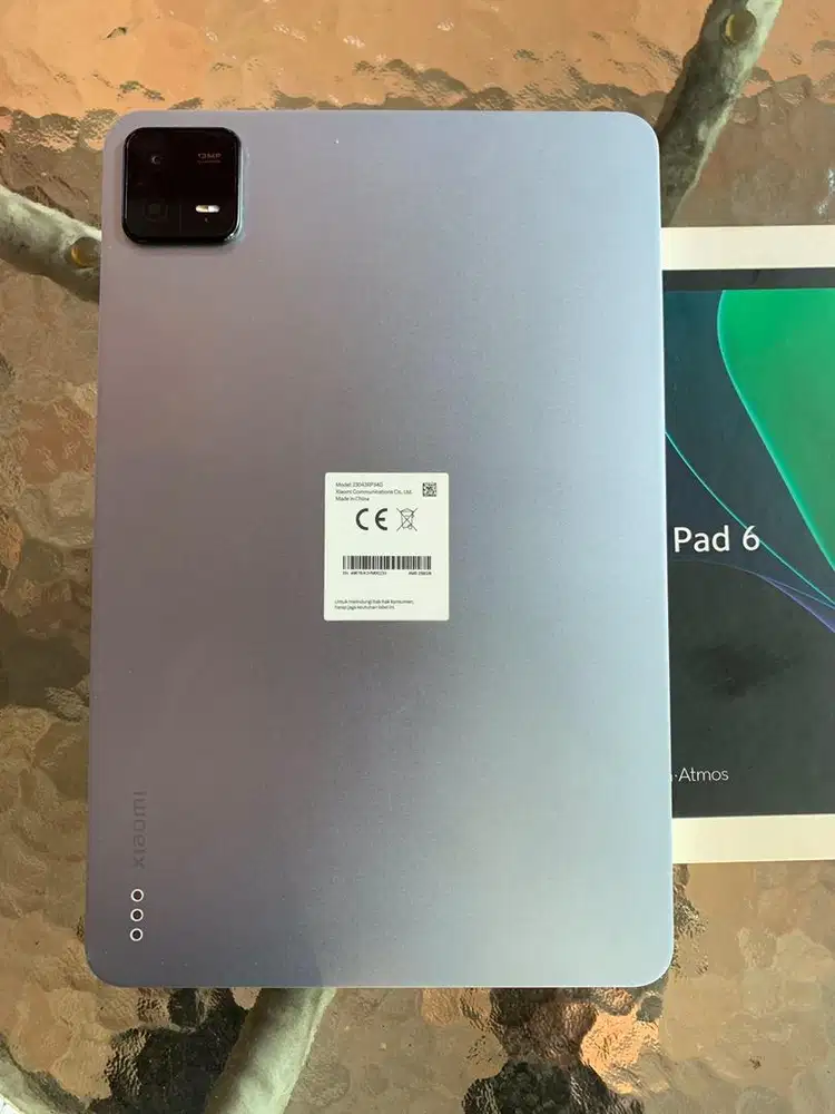 Xiaomi Pad 6 8/256