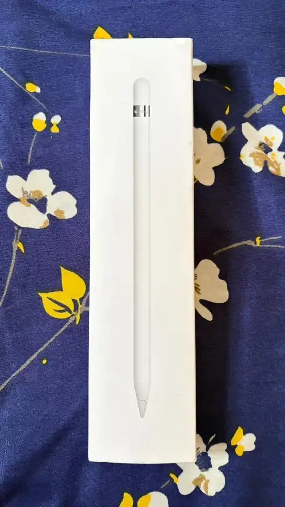 Apple Pencil USB-C ori ibox