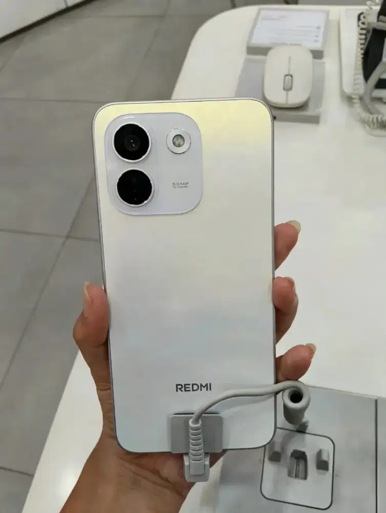 Redmi Note 17 Pro Max 5G