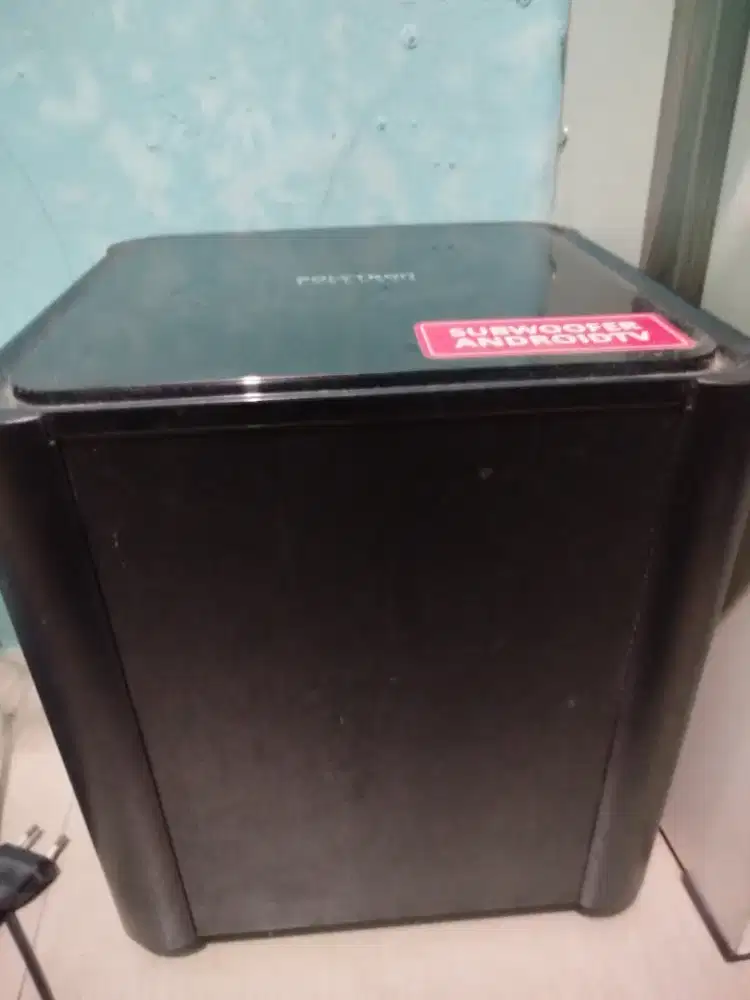 soundbar polytron