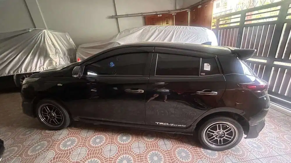 penjual