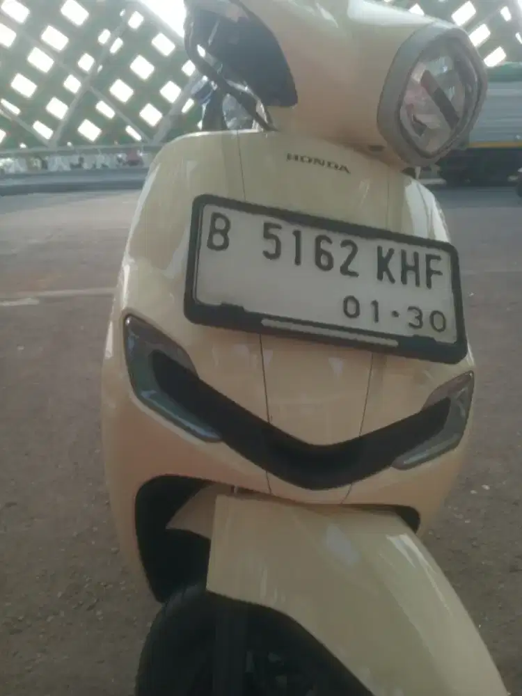 Pmakean ke 2 km 13000