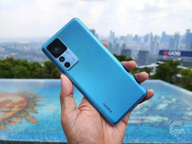 Xiaomi 12T 8/256Gb