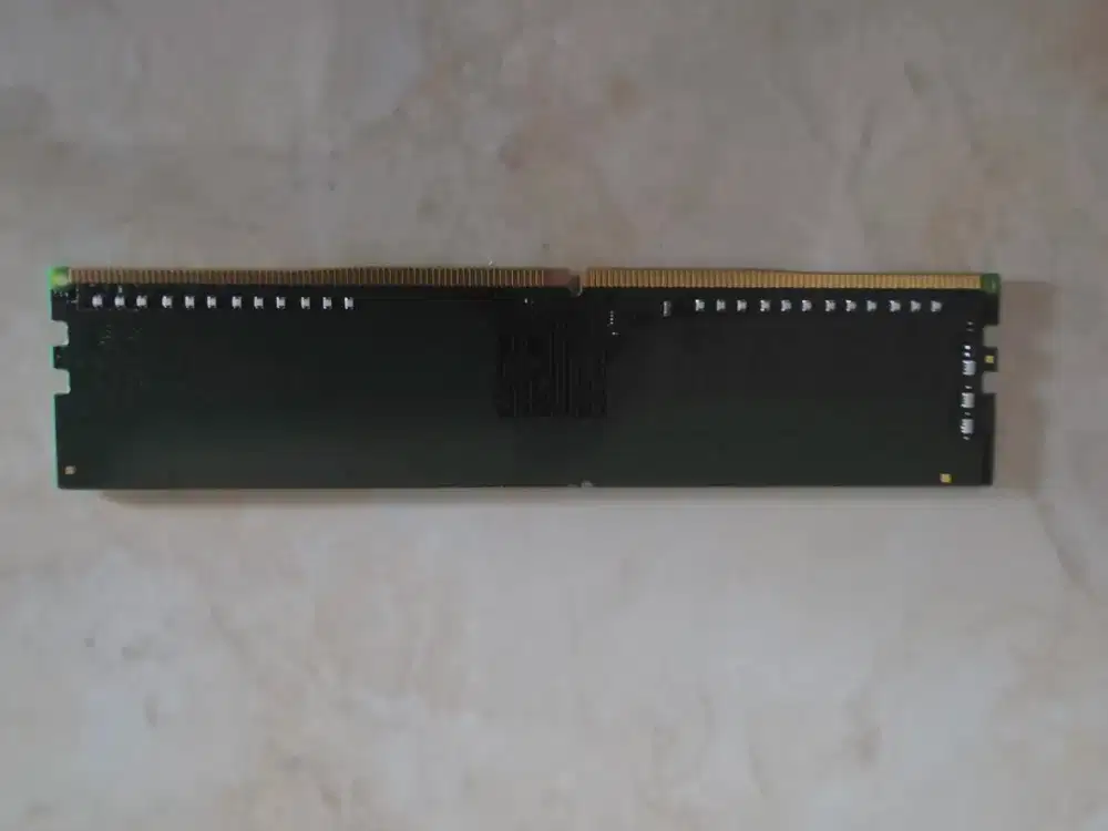 RAM KINGSTON 8GB DDR4