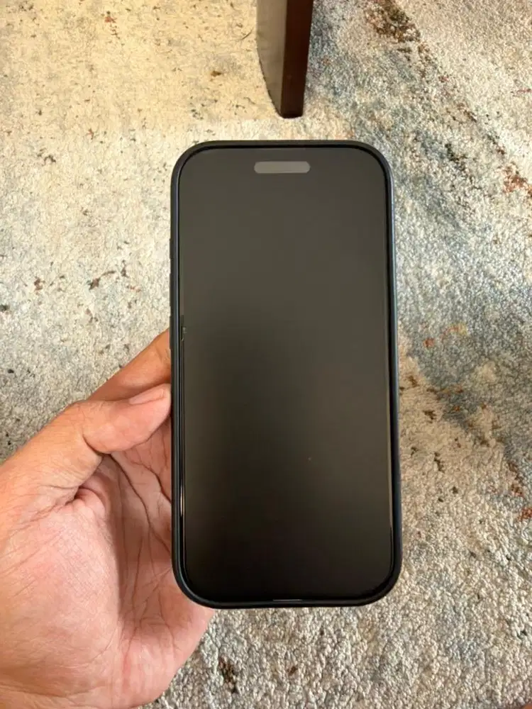 Iphone 16 Pro Black16000 128GB