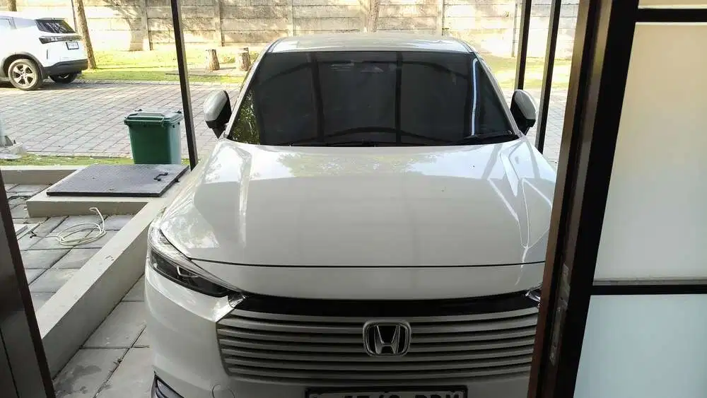 Honda HR-V 2025 Bensin