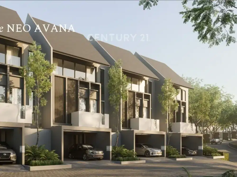 Dijual Rumah Brand New Dalam Cluster Pu 19251