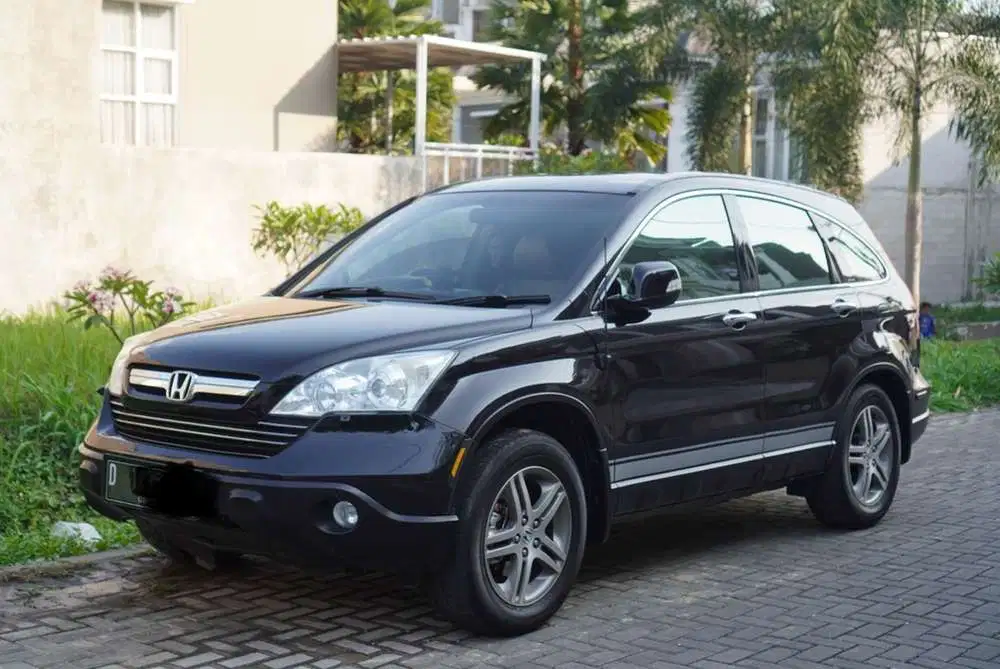 Honda CR-V 2007
