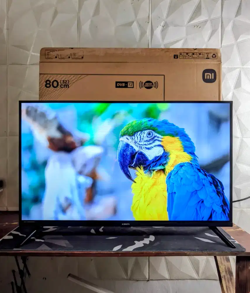 Android TV Xiaomi A2 32 inch