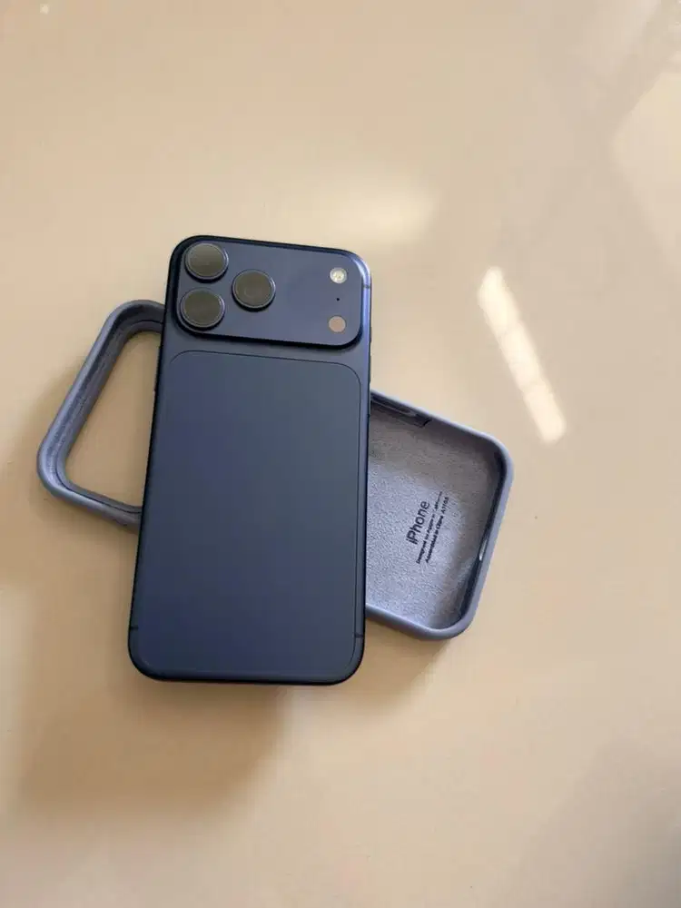 Iphone 17 promax