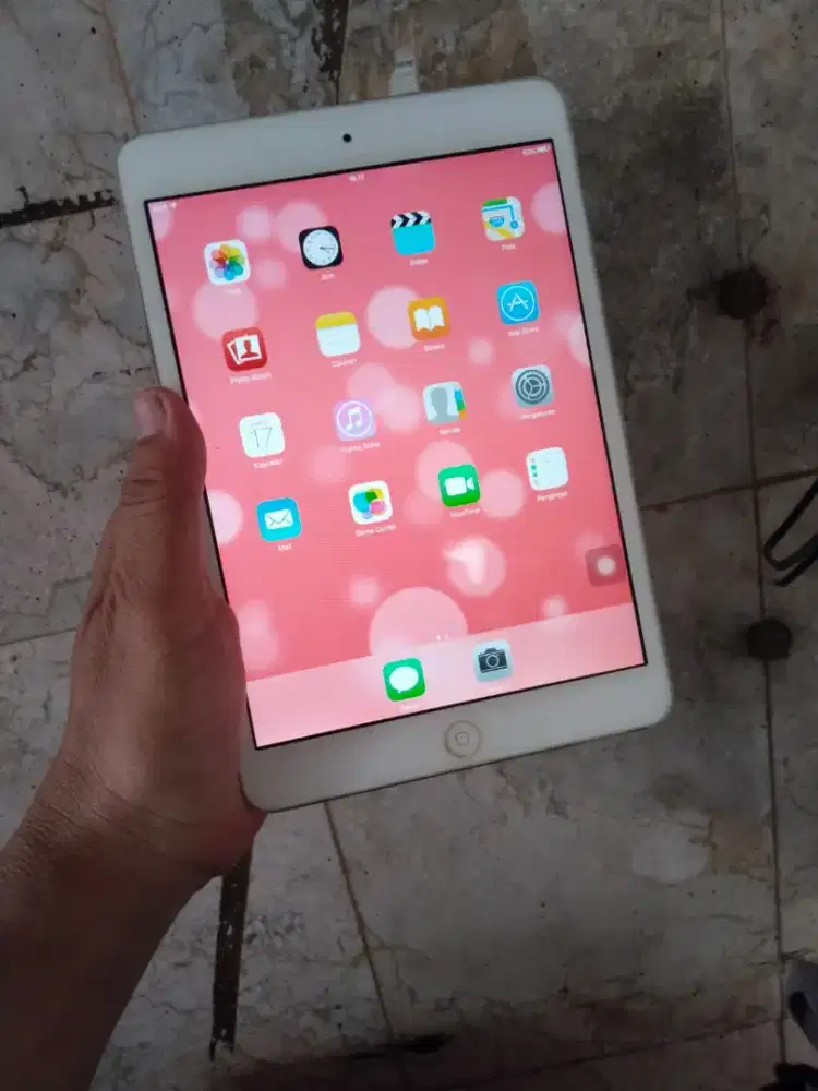 Iphone tab Gen 2