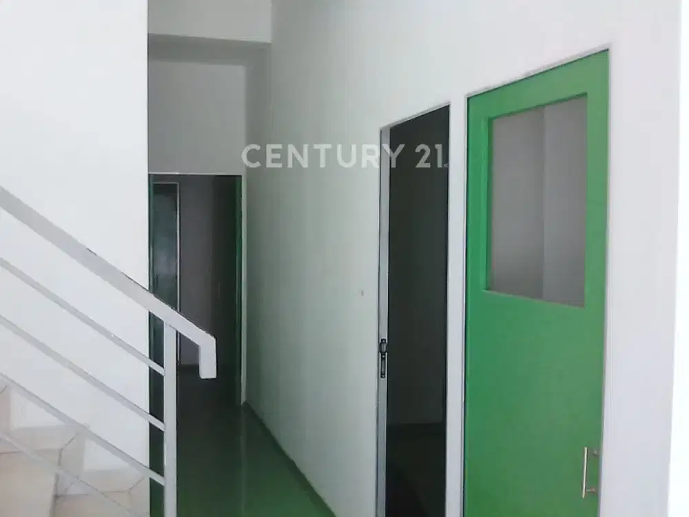 Gudang Baru Di Jababeka Dijual Dengan Harga Bersahabat