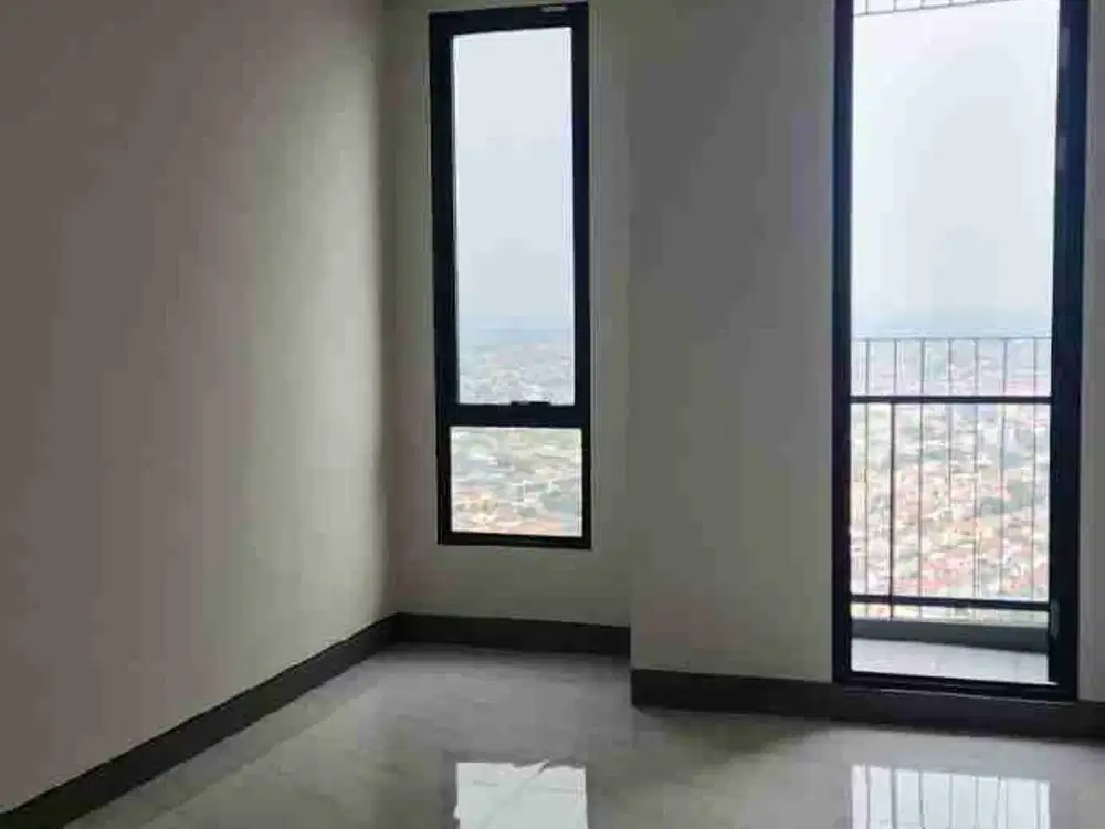 Apartemen Pakuwon dijual cepat