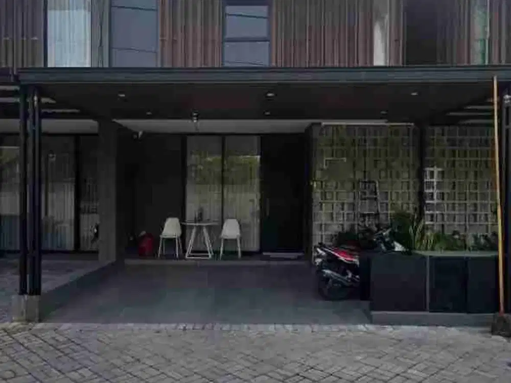 ‼JUAL CEPAT‼PERUMAHAN CENTRAL PARK MERR STRATEGIS