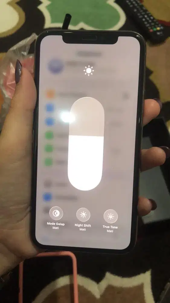 Iphone 11 pro 256gb