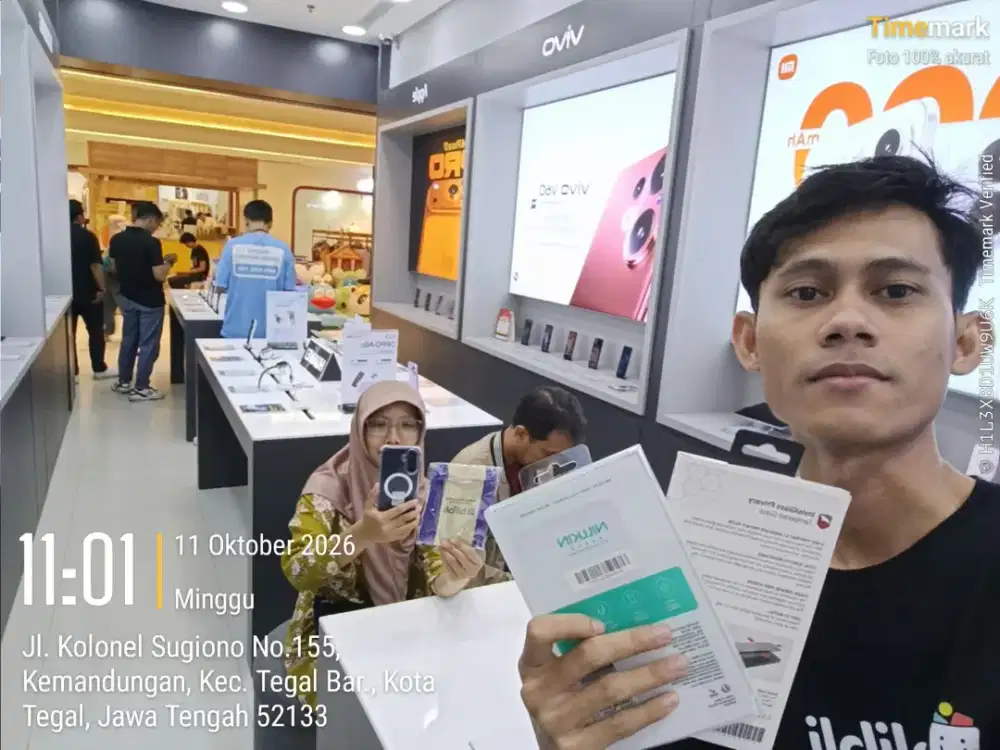 PROMO IPHONE CICILAN TANPA DP PAKE KTP AJA