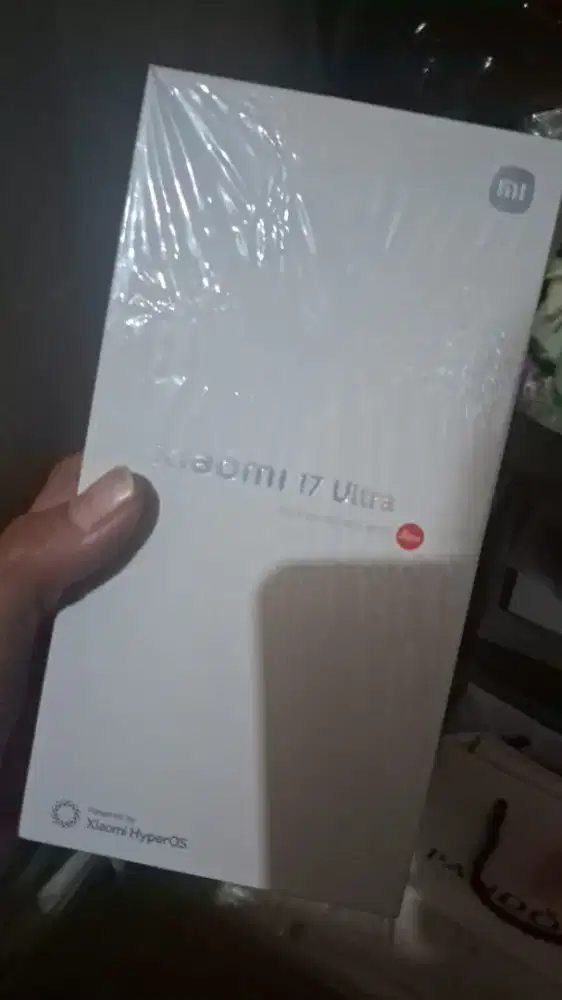 Xiaomi 17 ultra 16Gb/1Tb