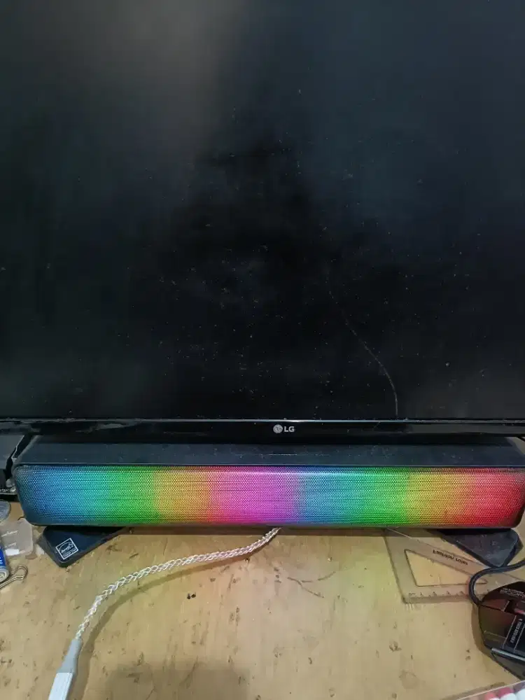 Speaker desktop Gamen gs8