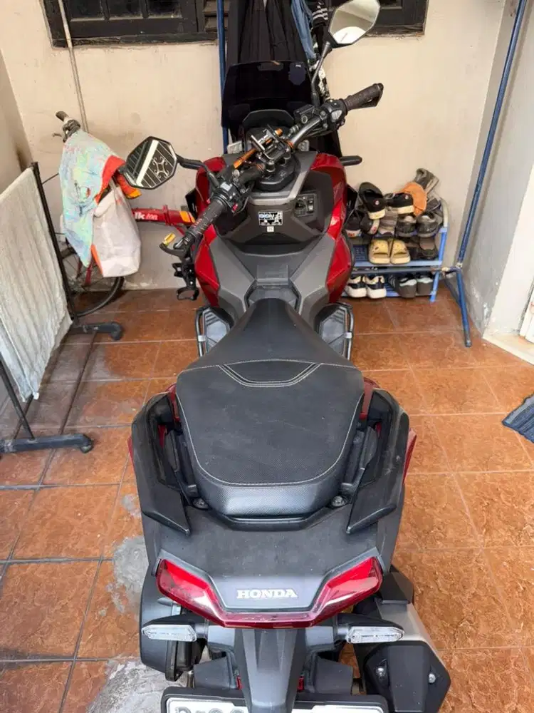 Honda ADV160 CBS 2024