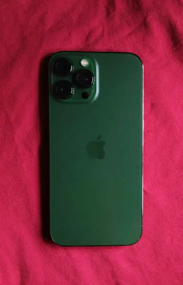 JUAL IPHONE 13 PRO MAX