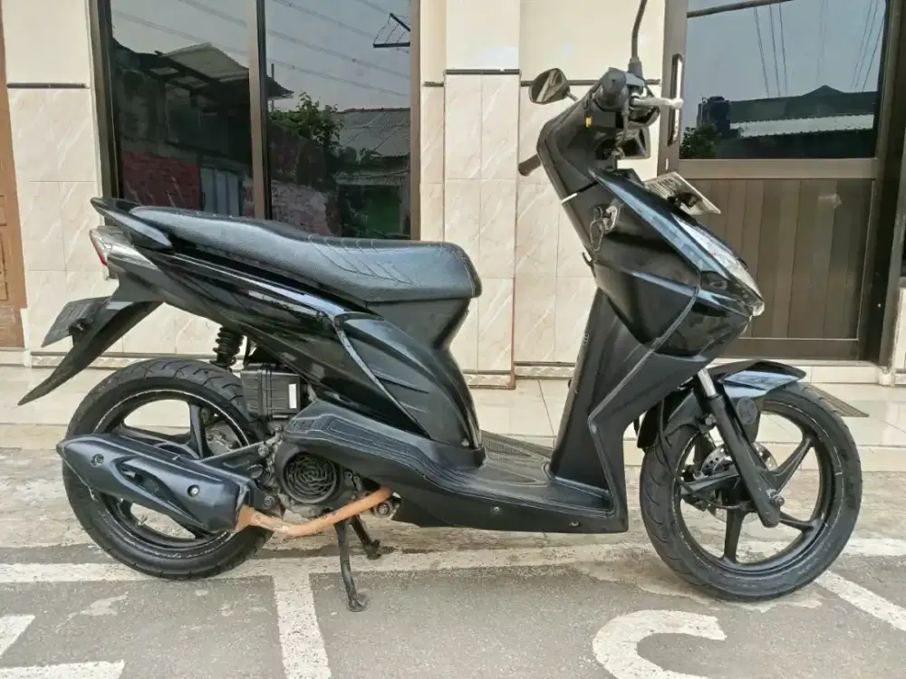 Jual Beat Karbu Th 2009