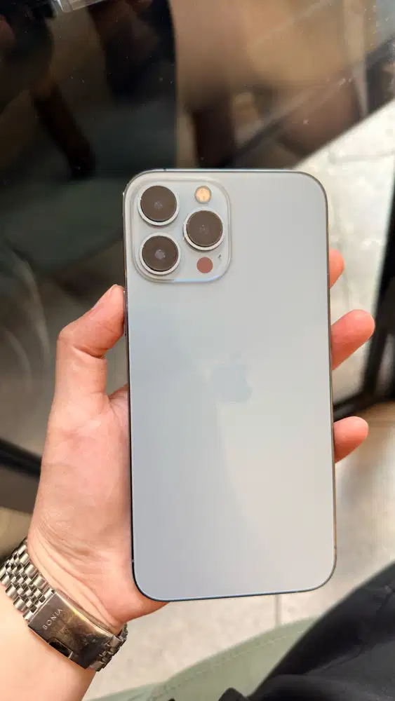IPHONE 13 PROMAX 256GB