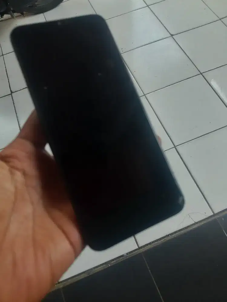 Infinix hot 10 play apa adanya
