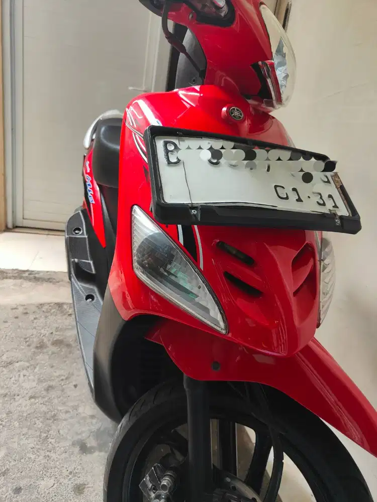 Mio sporty 2006