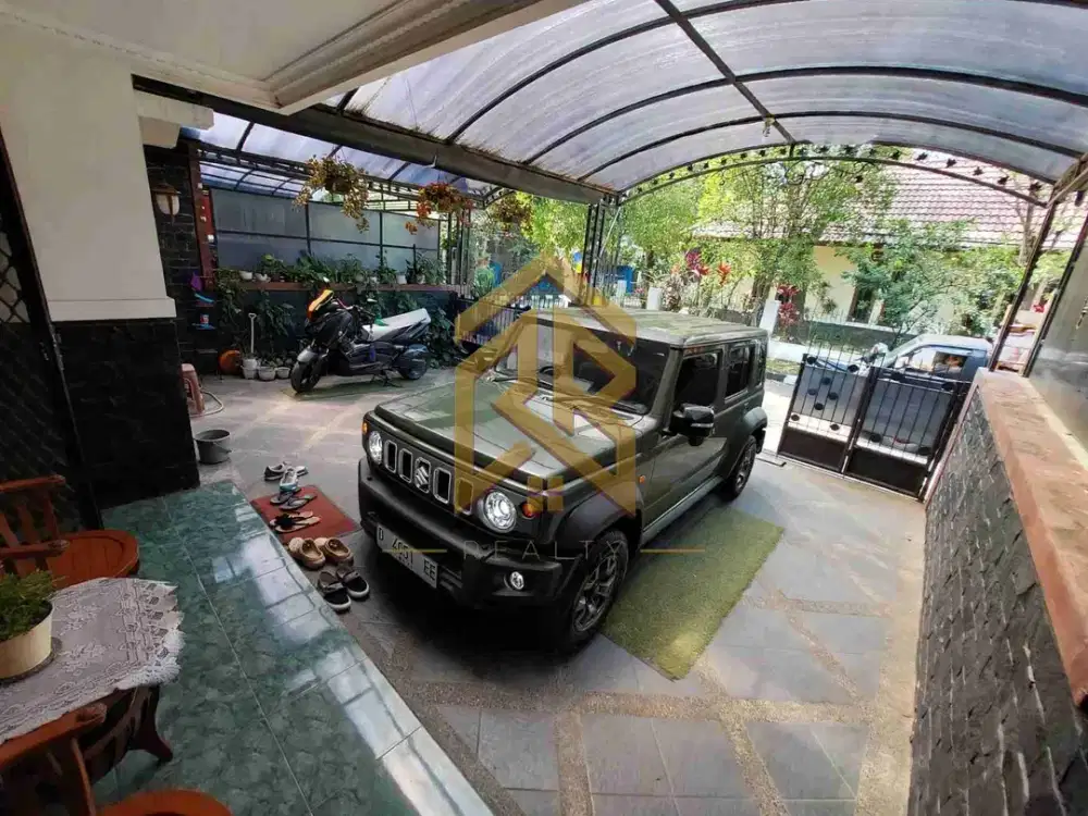 Rumah Murah Di Tanjungsari Asri Antapani Kawasan Bandung timur