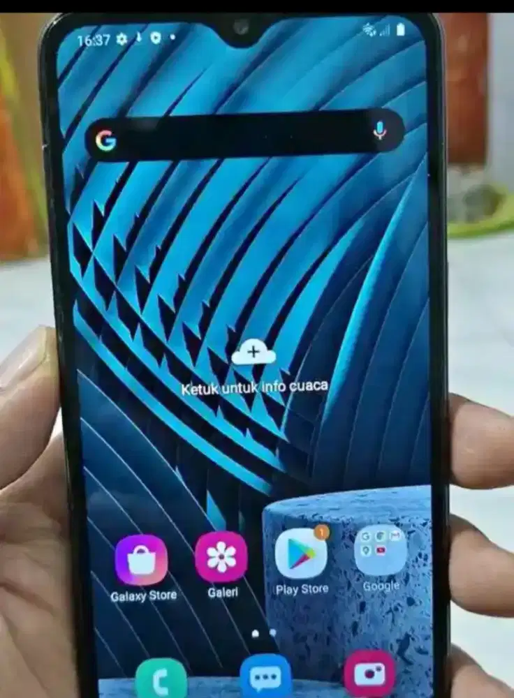 Hp samsung A10S