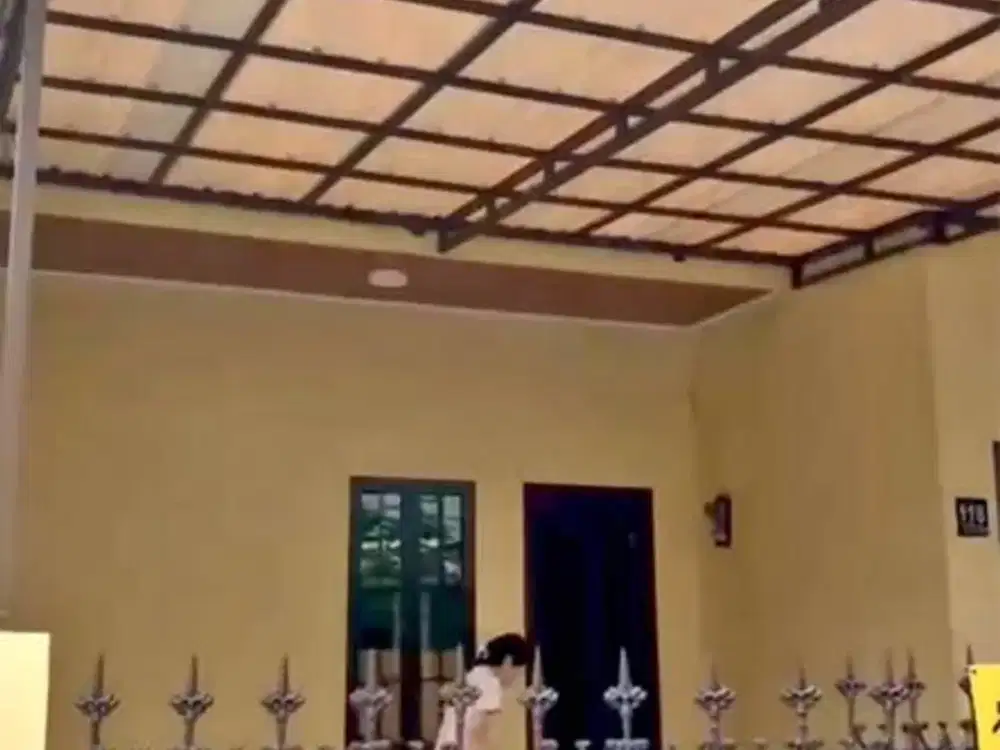 Rumah Full Renovasi di Margawangi Buah batu