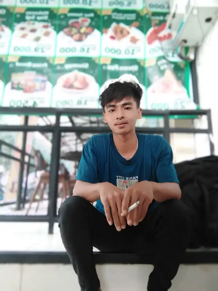 cari kerjaan tetap
