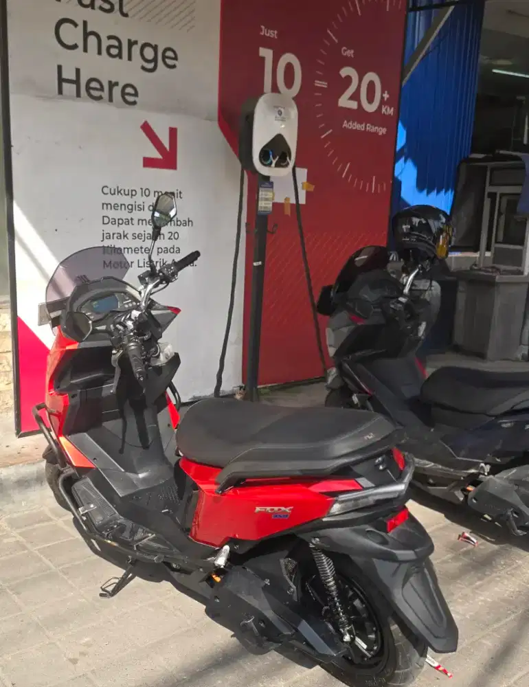 Polytron 350 Touring