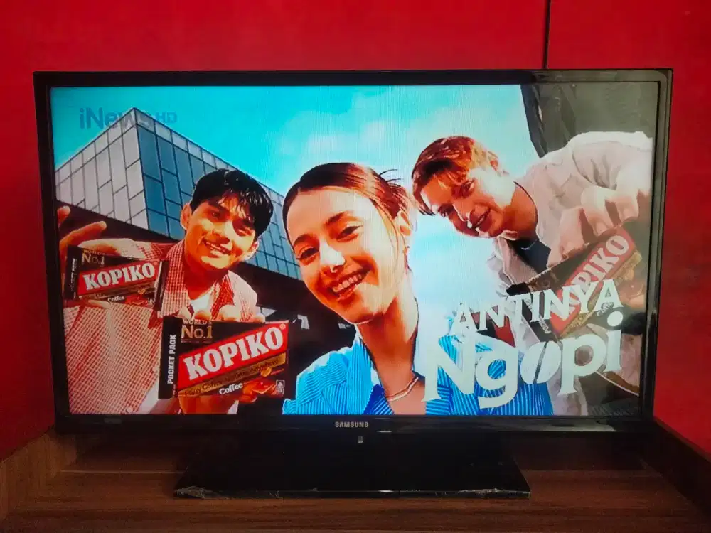 LED SAMSUNG 32 inch