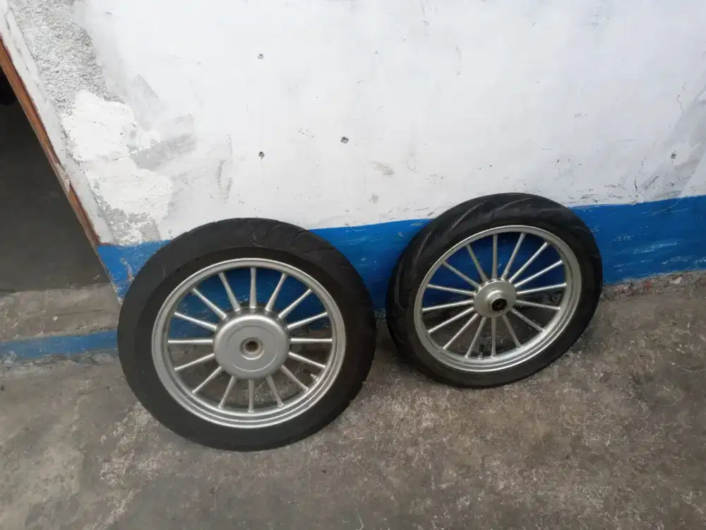 Velg Honda beat,Vario scopy Ring 14