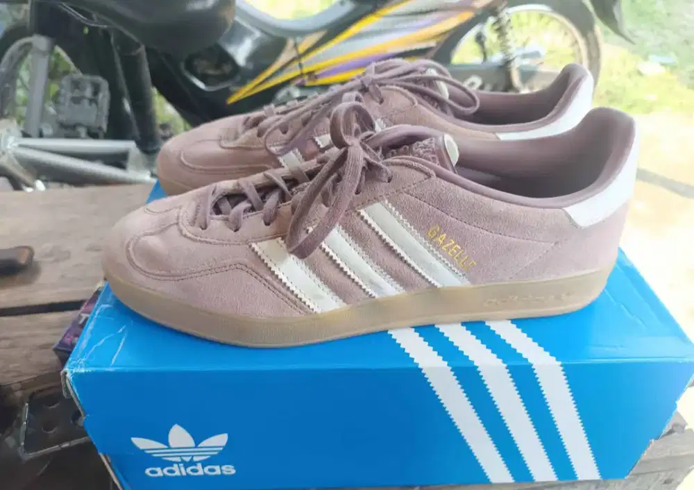 Adidas Gazelle Indoor