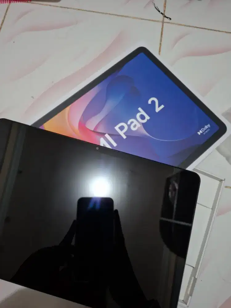 tablet readmi pad 2 (4/128gb)