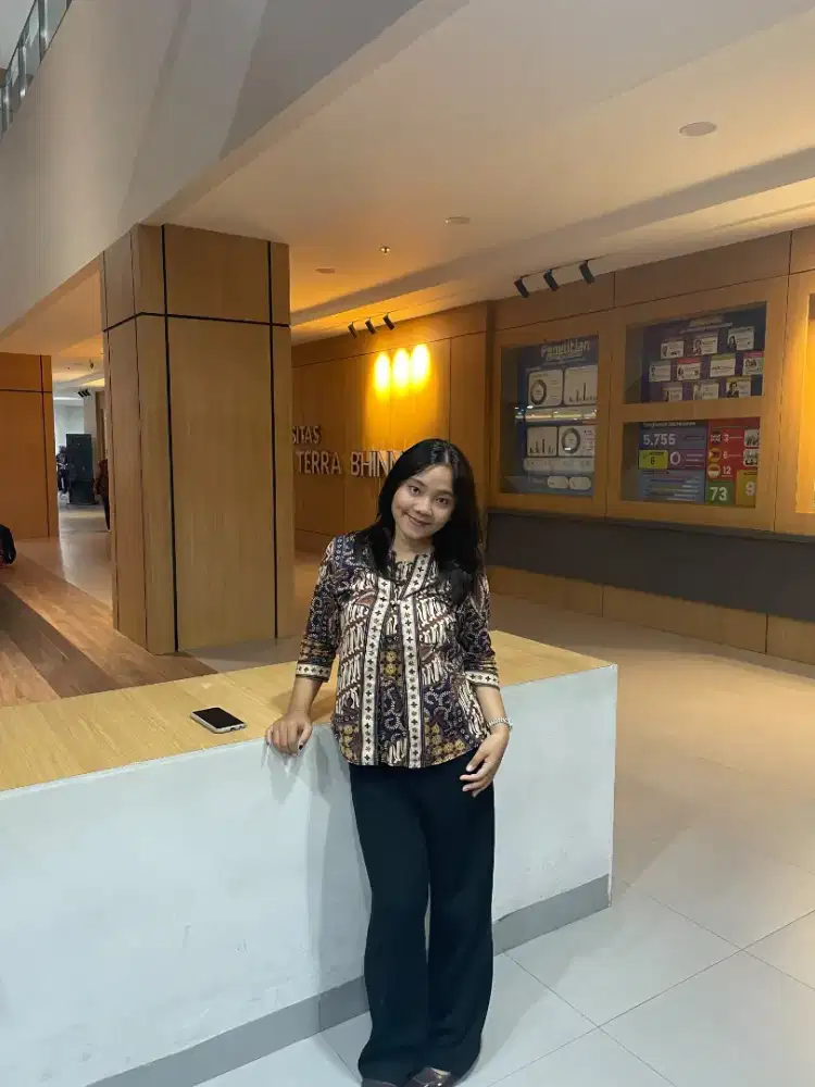 butuh loker khusus cewek