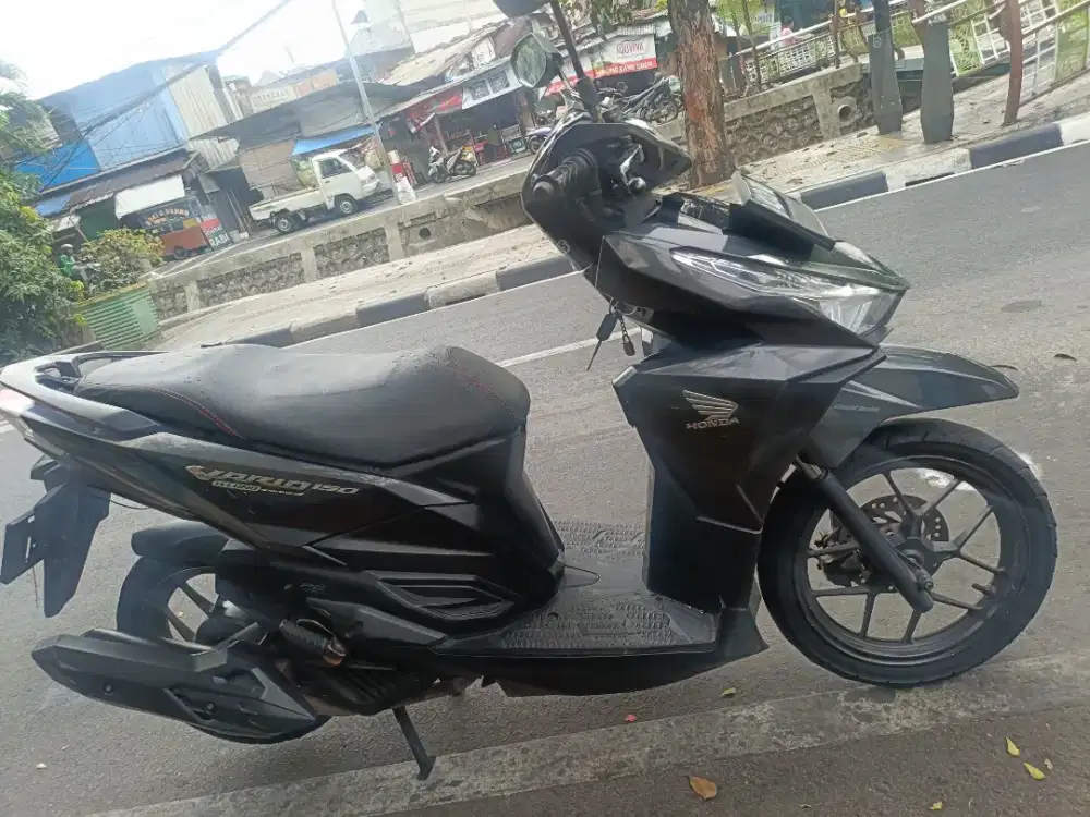 vario150cc greees B. dki pjk hdp