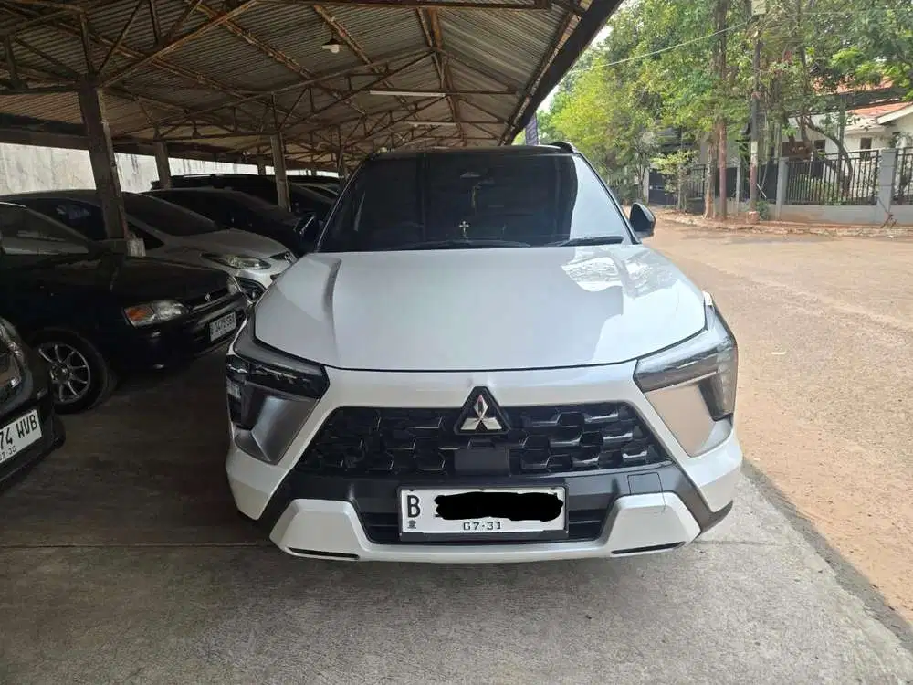 Mitsubishi XForce 2025 Bensin