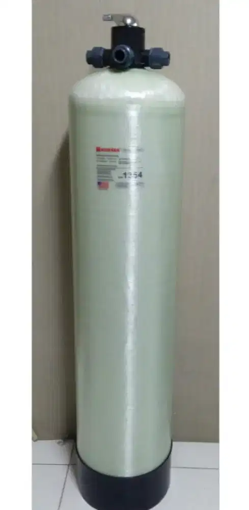 Mesin filter air nanotec 1054