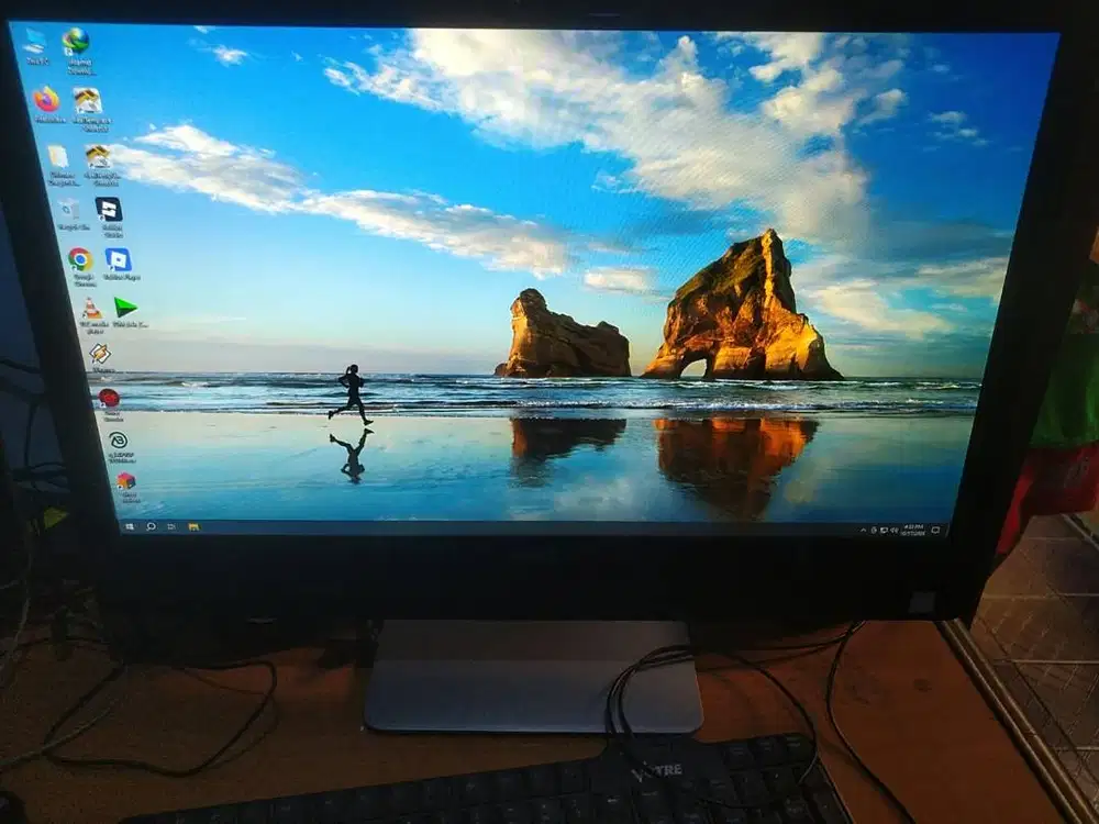 PC All In one Dell 5459  i5 6400T 16/256 Nvidia 930M 4Gb