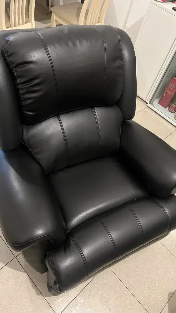 SOFA RECLINER 1 PERSON MODIS ATLANTA