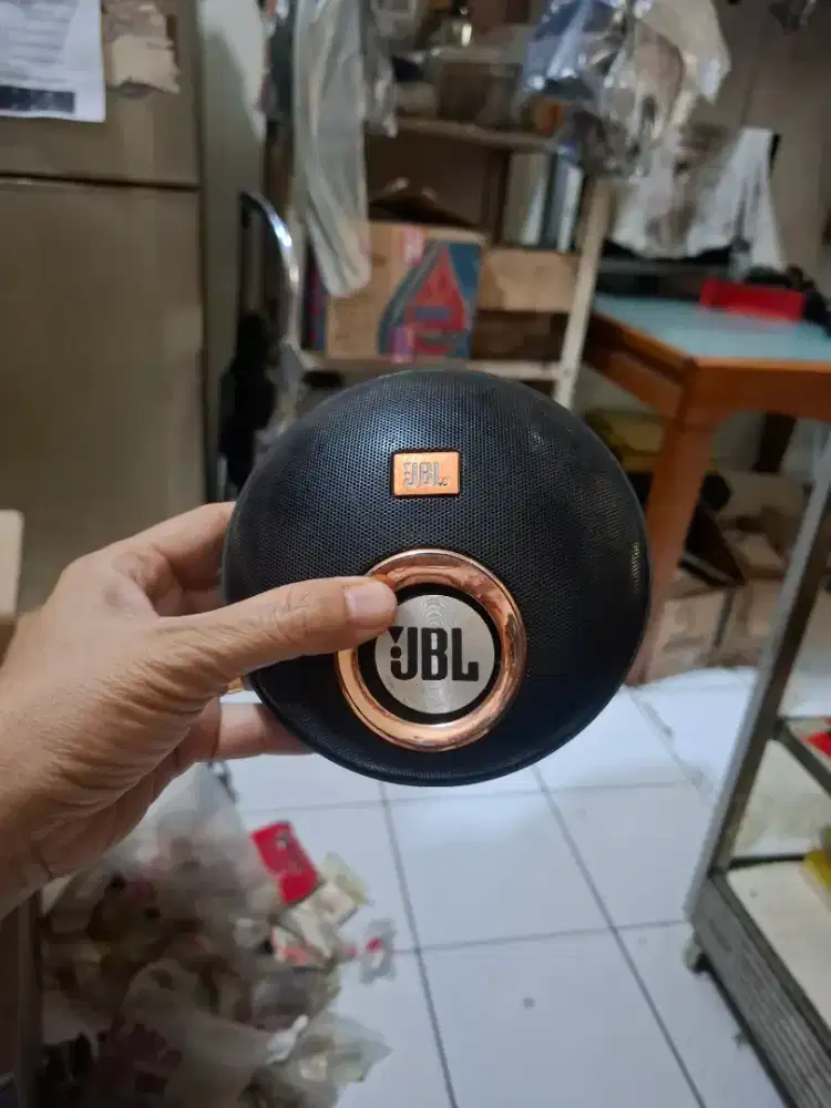Speaker mini  merk JBL