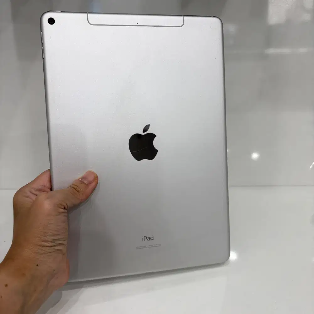 iPad Air Gen 3 WiFi Cell 256GB