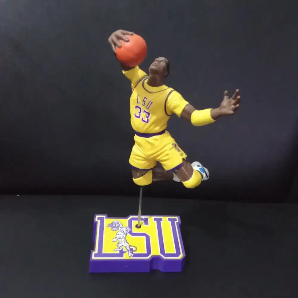 Figure Shaquille O'Neal Atlet NBA